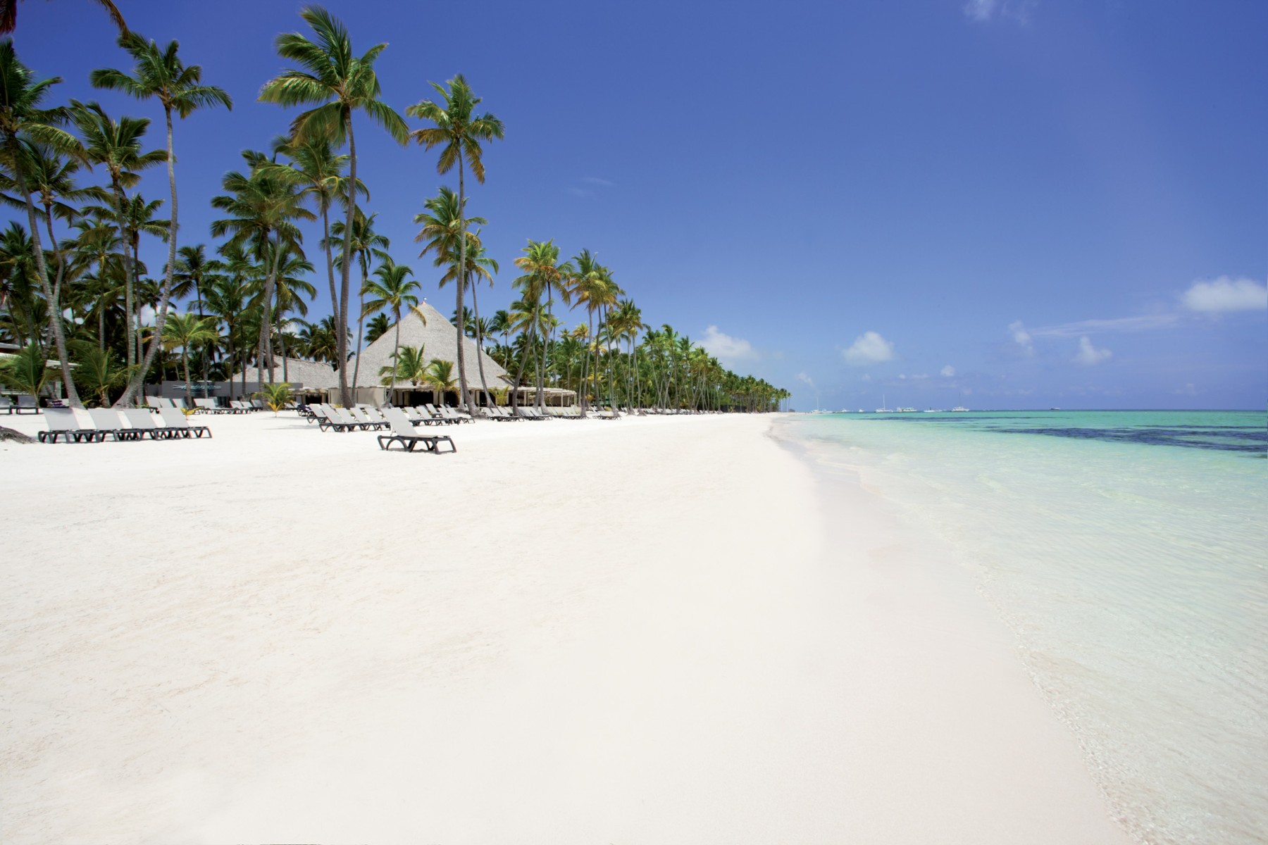 Punta Cana - Barcelo Bavaro Palace